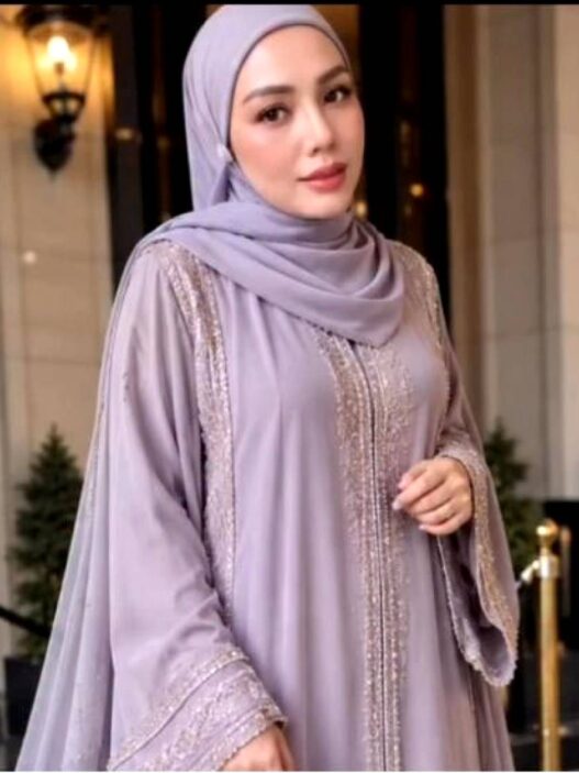 Merasa Mirip Ayu Azhari Usai Oplas