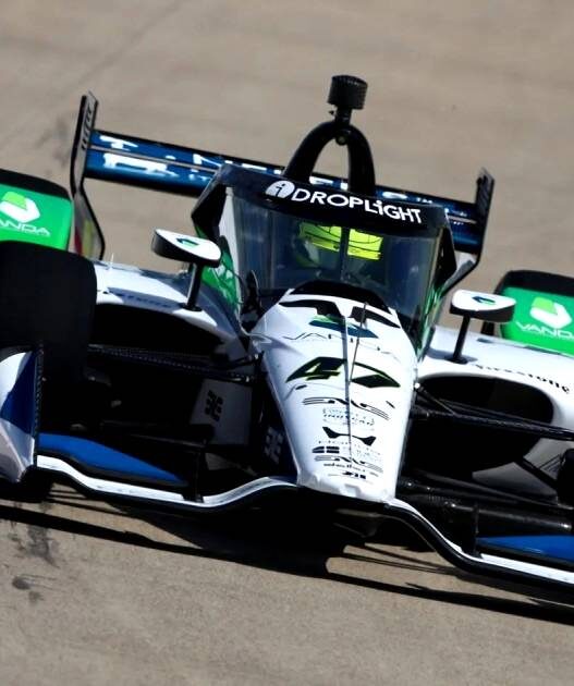 Mick Schumacher Finis 10 Besar Perdana