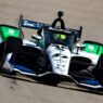 Mick Schumacher Finis 10 Besar Perdana