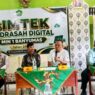 MIN 1 Banyumas Gelar Bimtek