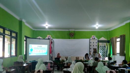 MIN 1 Banyumas Langganan Juara Dokter Kecil