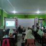 MIN 1 Banyumas Langganan Juara Dokter Kecil