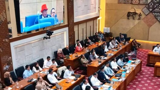 Mitra MBG Klaim Rugi Rp 8,7 Triliun