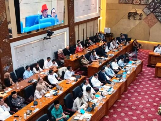Mitra MBG Klaim Rugi Rp 8,7 Triliun