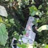 Mobil Koperasi Merah Putih Terguling