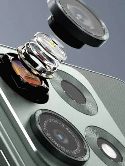 Motorola Edge 70 Max