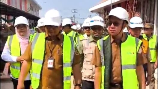 MPLS Sekolah Rakyat Dimajukan