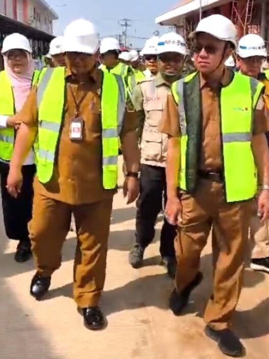 MPLS Sekolah Rakyat Dimajukan