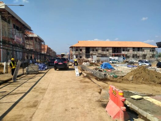 MPLS Sekolah Rakyat Tertunda