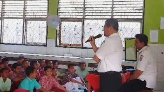 MPLS Tak Sekadar Orientasi