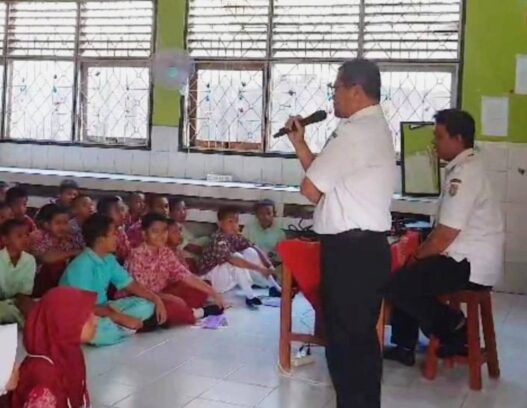 MPLS Tak Sekadar Orientasi
