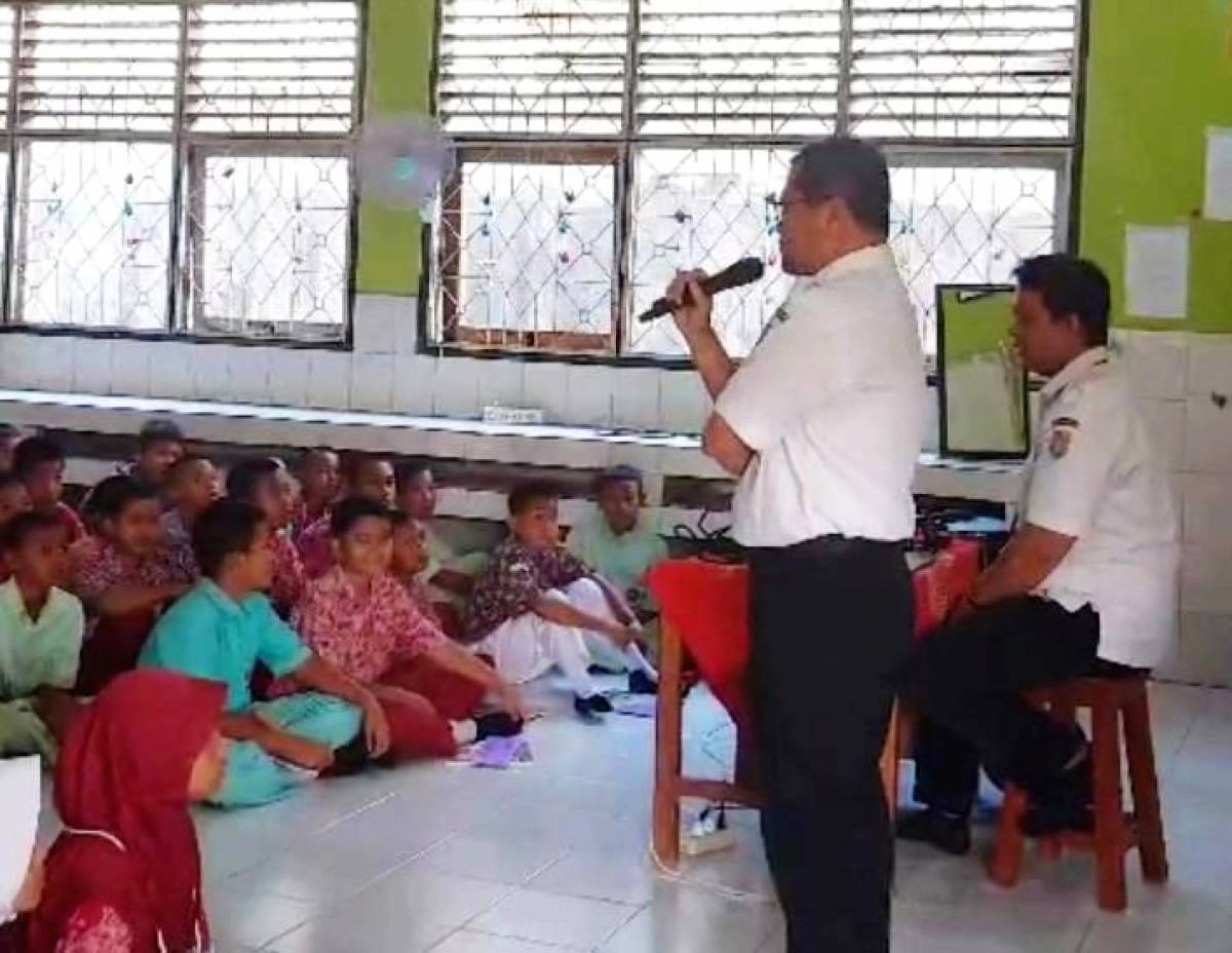 MPLS Tak Sekadar Orientasi