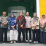 MTsN 1 Banyumas Terima Monev Ombudsman RI