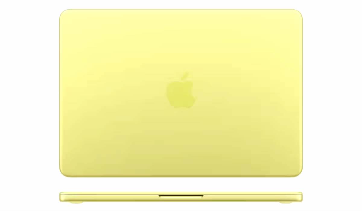 Mudahnya Penggunaan Macbook