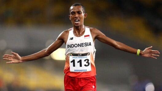 Mundur dari Timnas