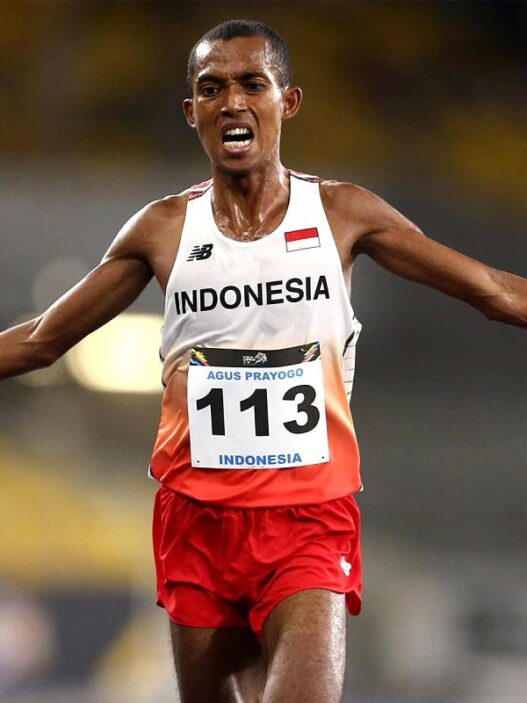 Mundur dari Timnas