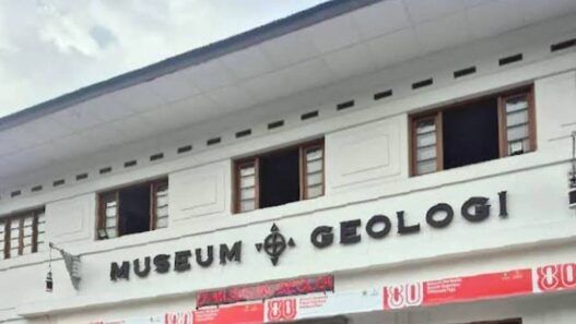 Museum Geologi Bandung