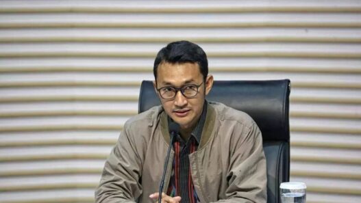 Nama Gus Miftah Muncul di Sidang Korupsi