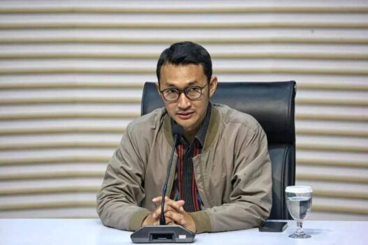 Nama Gus Miftah Muncul di Sidang Korupsi