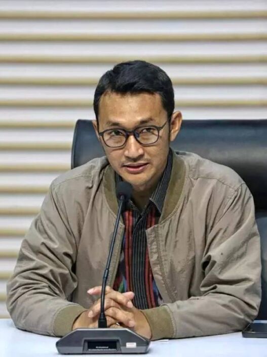 Nama Gus Miftah Muncul di Sidang Korupsi