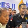 NasDem Pasang Target Ambisius