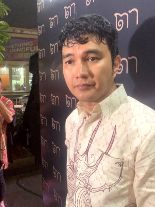 Ngaku BU, Jual Rumah
