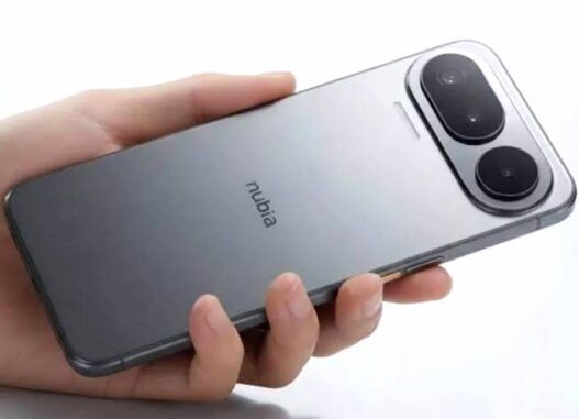 Nubia NaviX Ultra