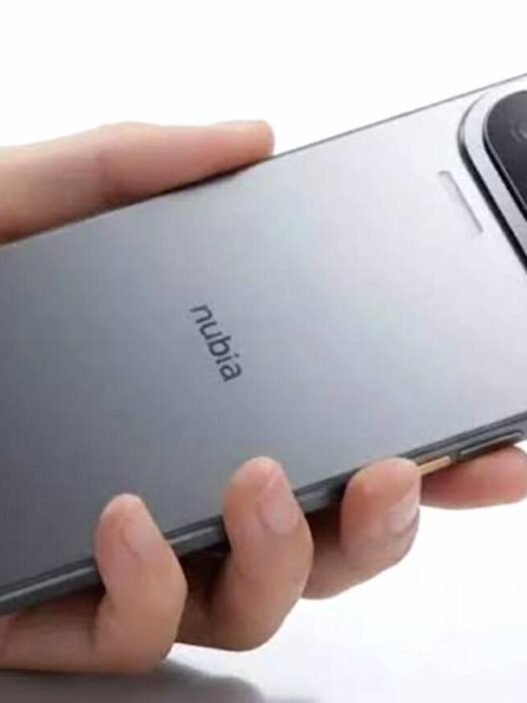 Nubia NaviX Ultra