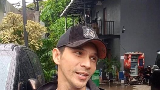 Nyaris Bunuh Diri saat di Penjara