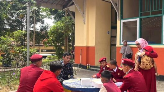 Nyaris Putus Sekolah karena Masalah Ekonomi