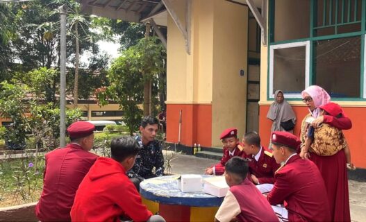 Nyaris Putus Sekolah karena Masalah Ekonomi