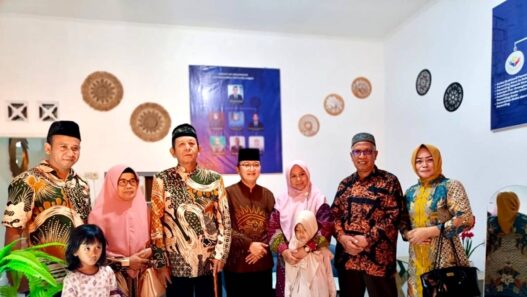 Odong Odong Dilarang Angkut Penumpang