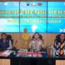 Operasi Pekat Sita 141 Botol Miras