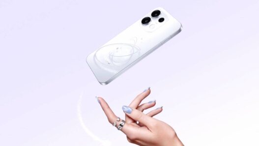 Oppo Reno