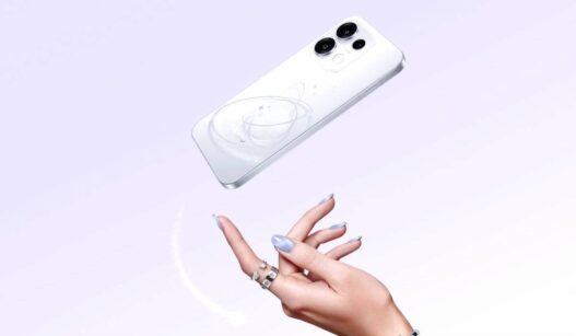 Oppo Reno