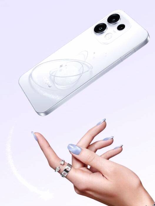 Oppo Reno