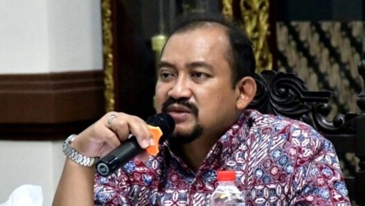 OTT Bupati Pemalang, KPK Sita Rp2 Miliar