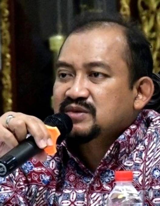 OTT Bupati Pemalang, KPK Sita Rp2 Miliar