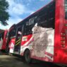 PAD Trans Banyumas Baru 21 Persen