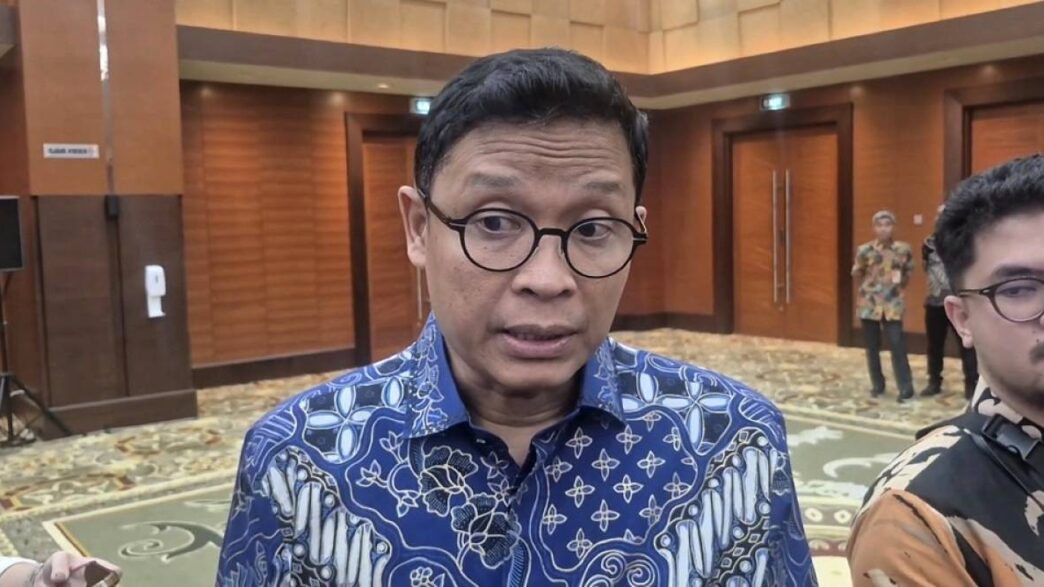 Pajak E Commerce Ditarget Naik Seratus Persen