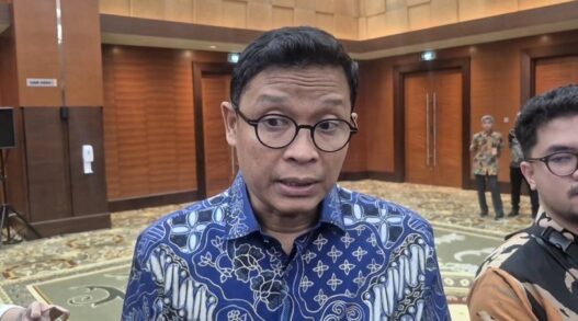 Pajak E Commerce Ditarget Naik Seratus Persen