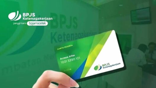 Pajak JHT BPJS Ketenagakerjaan