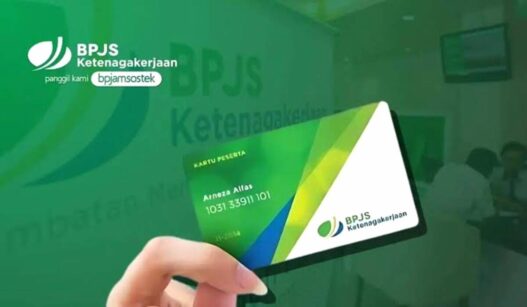 Pajak JHT BPJS Ketenagakerjaan