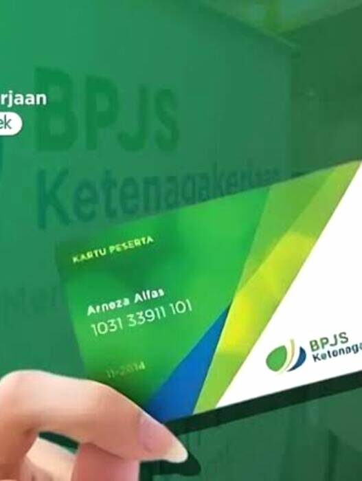 Pajak JHT BPJS Ketenagakerjaan