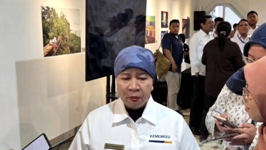 Pajak Marketplace Tak Bikin Harga Barang Naik