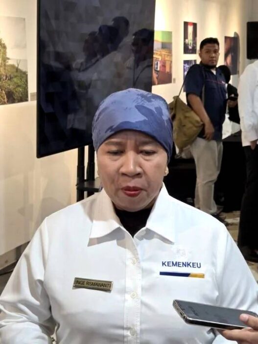 Pajak Marketplace Tak Bikin Harga Barang Naik