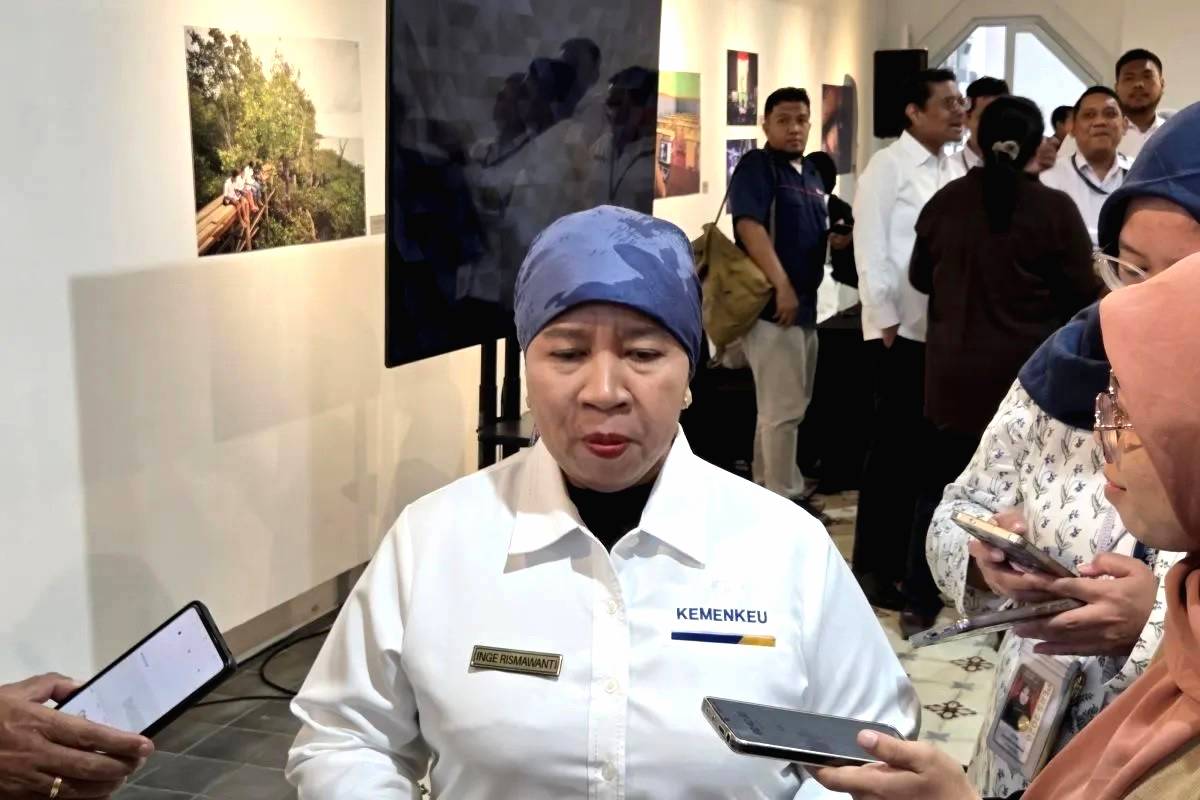 Pajak Marketplace Tak Bikin Harga Barang Naik