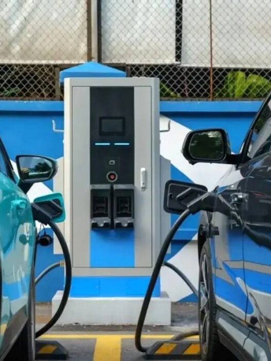 Pajak Mobil Listrik