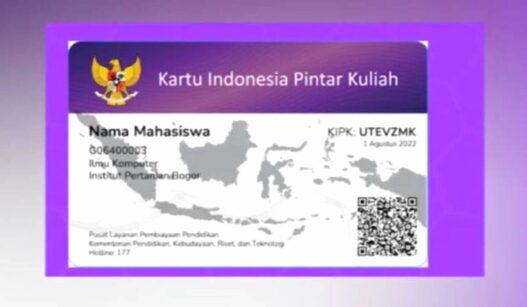 Panduan Daftar KIP Kuliah