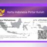 Panduan Daftar KIP Kuliah